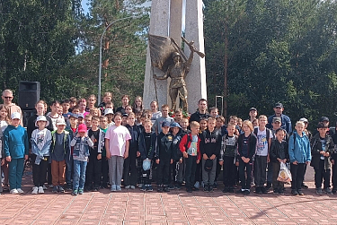 Каникулы в Саракташском районе